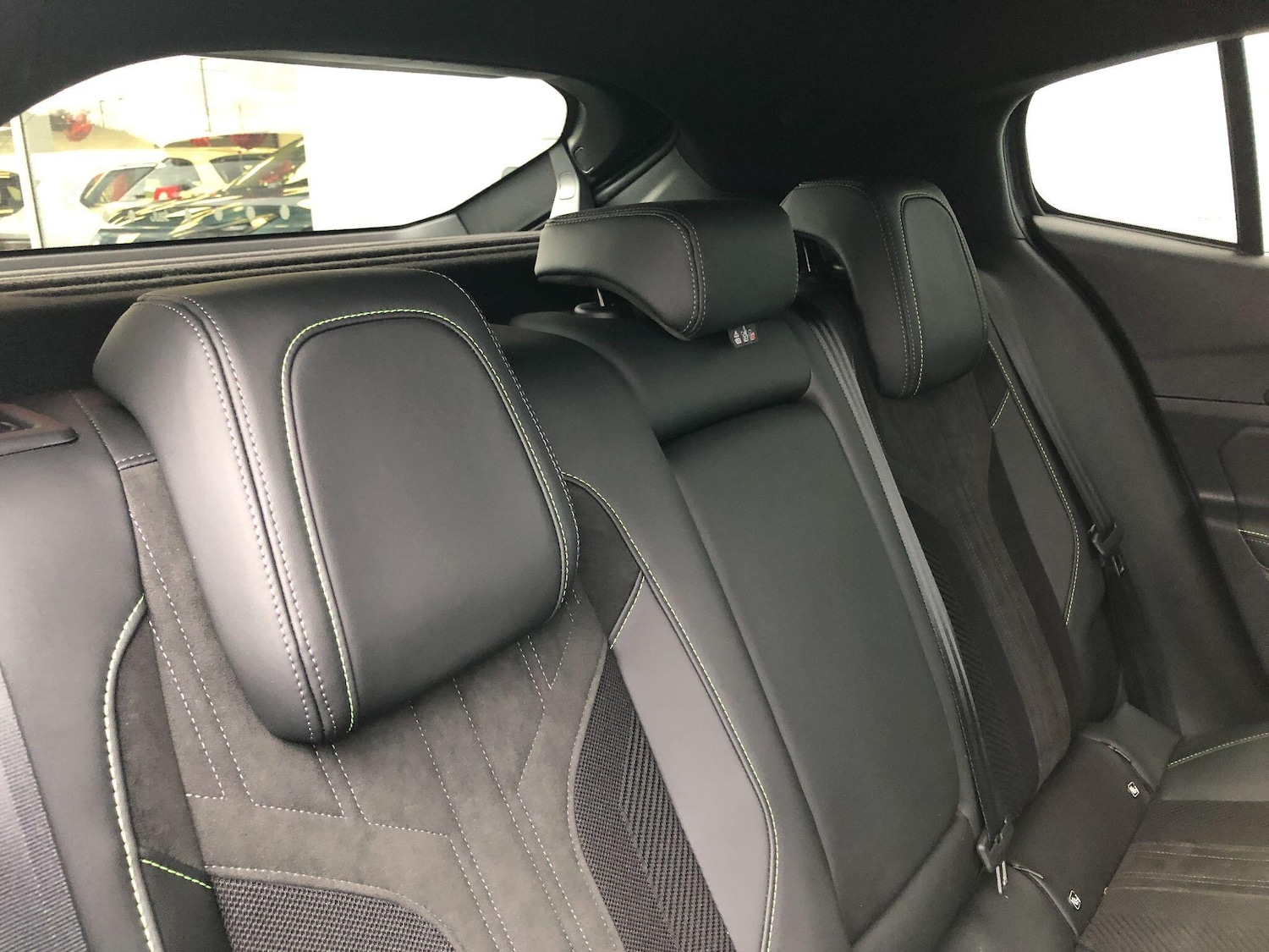 Used Peugeot 408 2024 for sale - 77412189: Photo 25