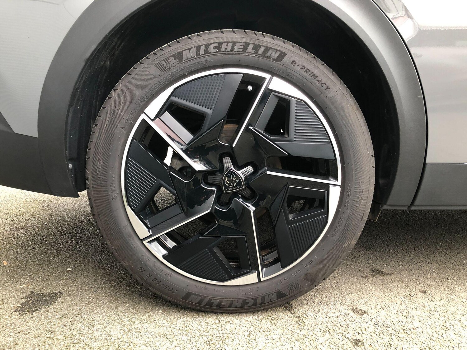 Used Peugeot 408 2024 for sale - 77412189: Photo 31