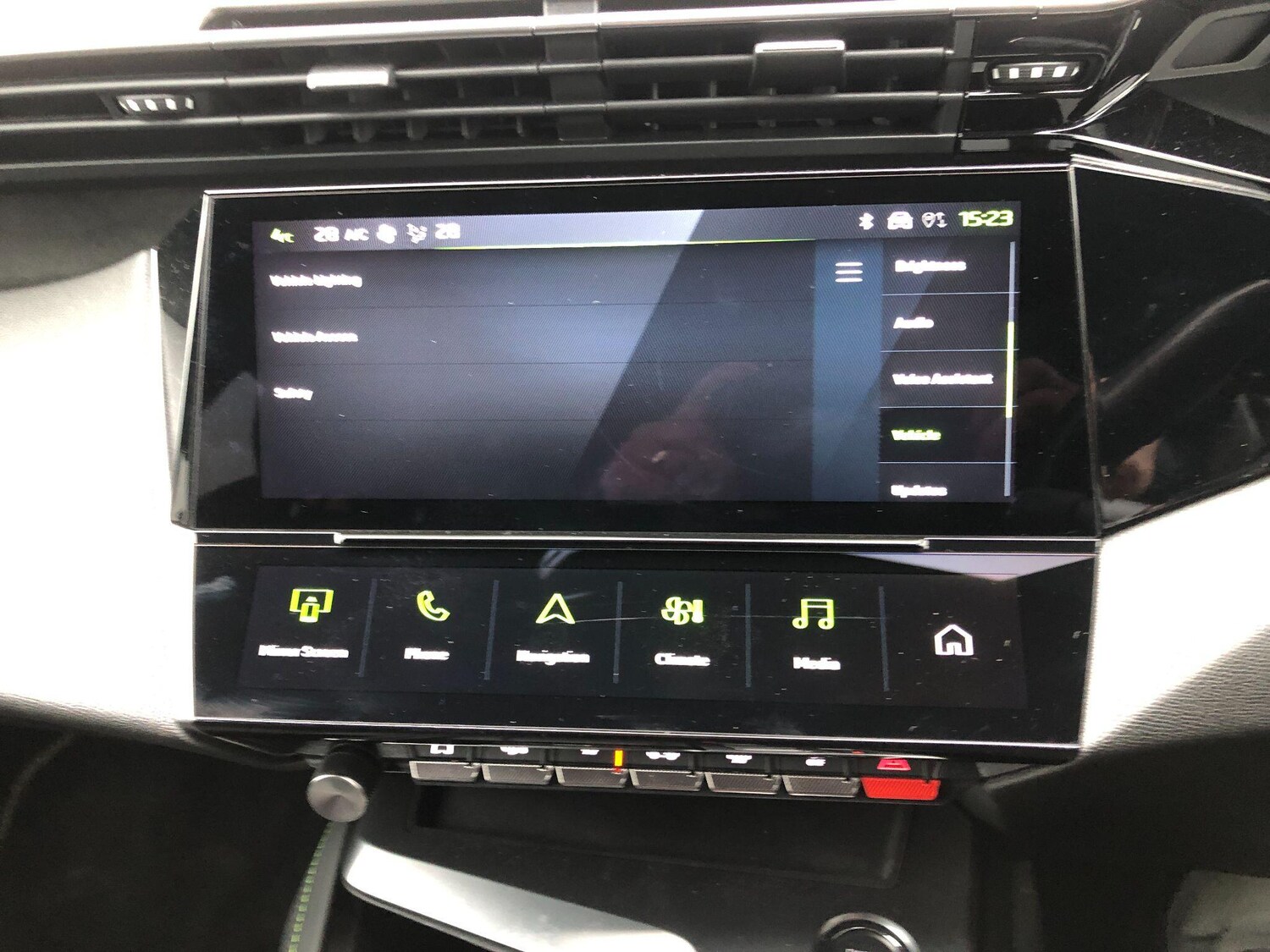 Used Peugeot 408 2024 for sale - 77412189: Photo 32