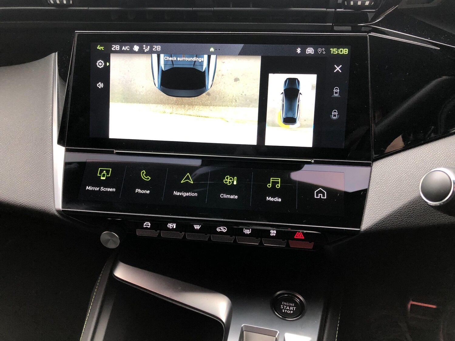 Used Peugeot 408 2024 for sale - 77412189: Photo 33