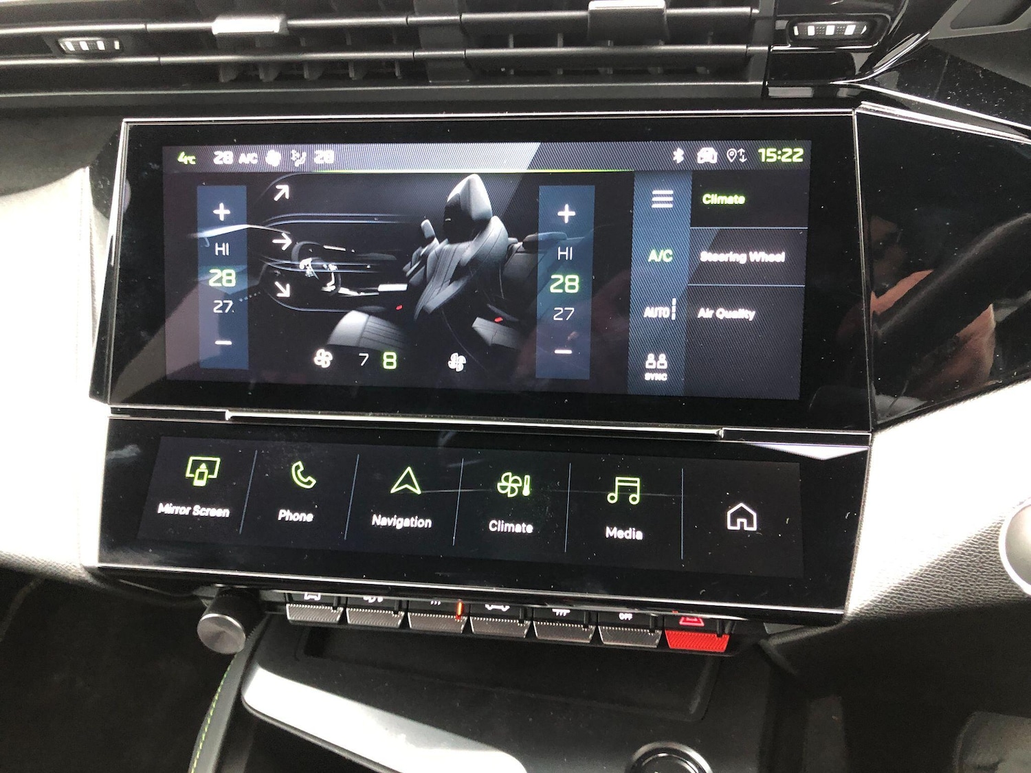 Used Peugeot 408 2024 for sale - 77412189: Photo 34