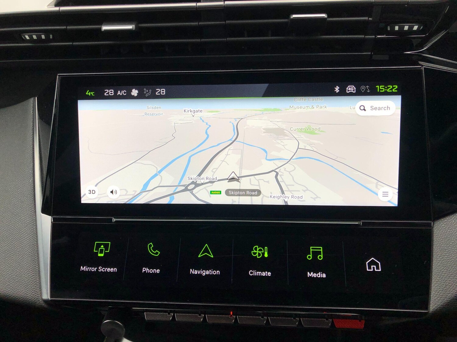 Used Peugeot 408 2024 for sale - 77412189: Photo 35