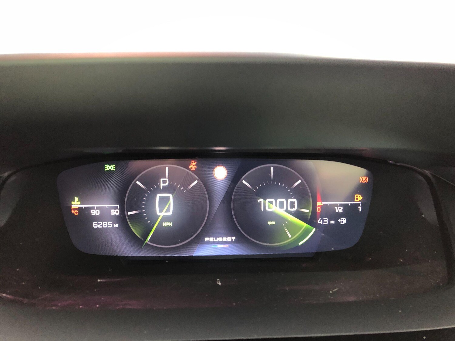 Used Peugeot 408 2024 for sale - 77412189: Photo 37