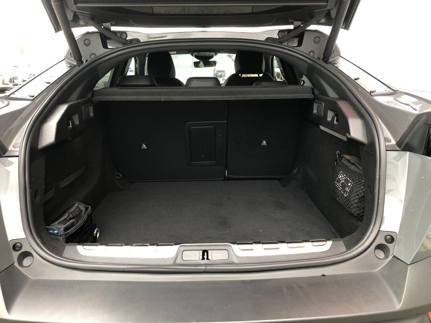 Used Peugeot 408 2024 for sale - 77412189: Photo 38