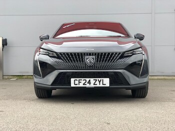 Used Peugeot 408 2024 for sale - 77412189: Photo