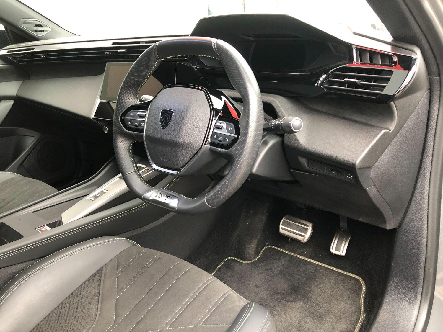 Used Peugeot 408 2024 for sale - 77412189: Photo 45