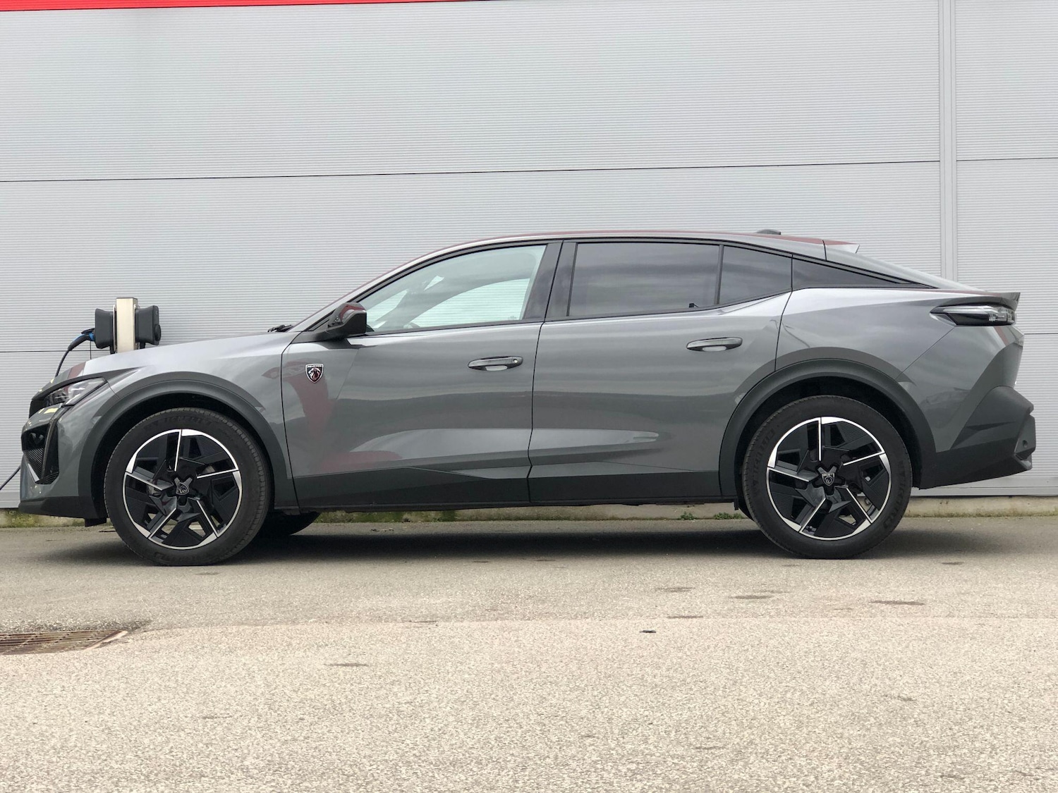 Used Peugeot 408 2024 for sale - 77412189: Photo 5