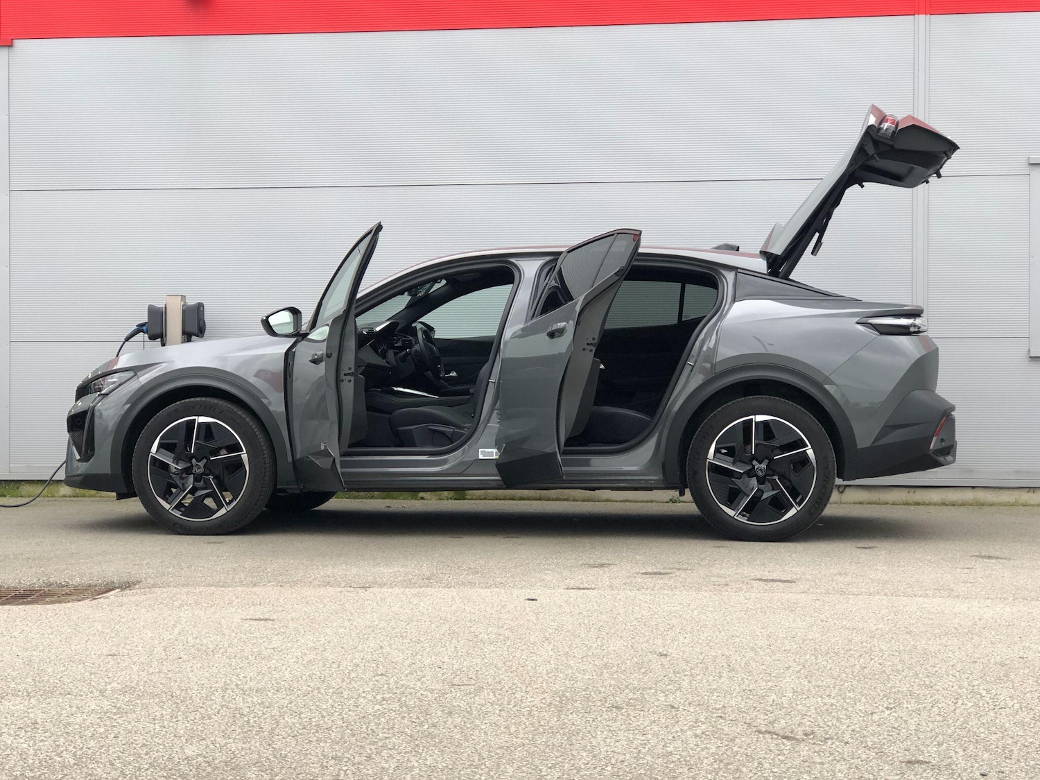 Used Peugeot 408 2024 for sale - 77412189: Photo 6