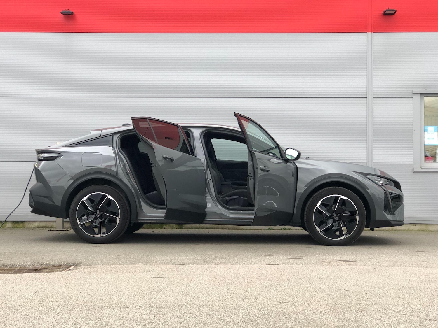 Used Peugeot 408 2024 for sale - 77412189: Photo 9