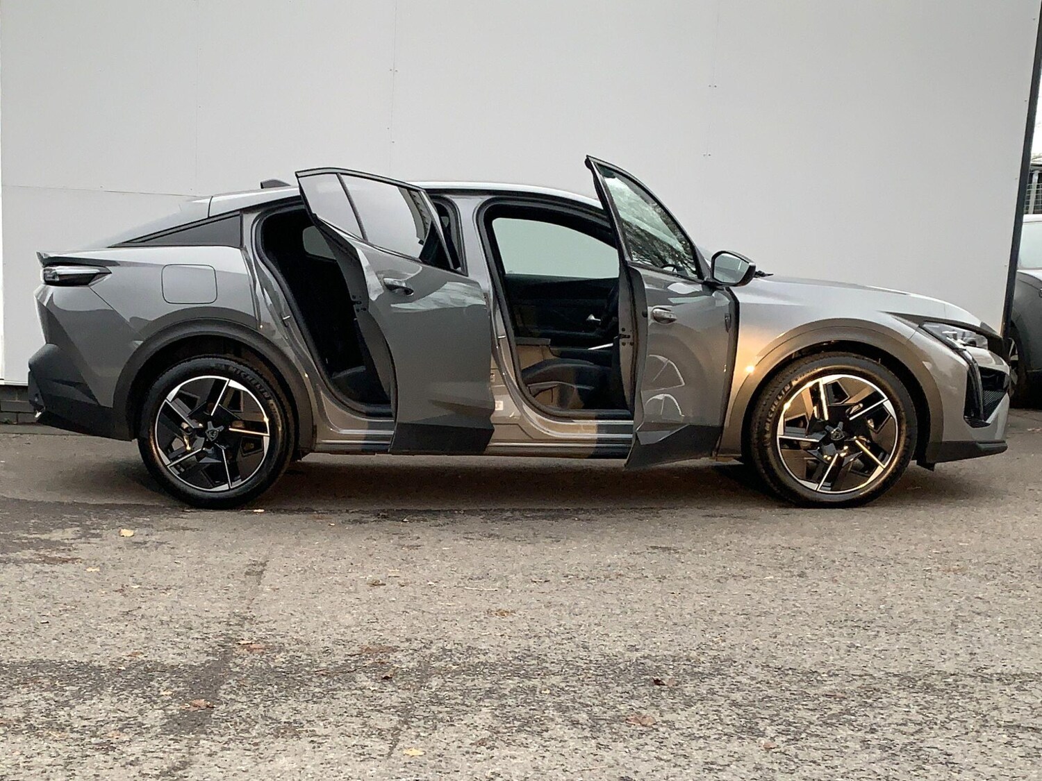 Used Peugeot 408 2025 for sale - 77574148: Photo 12