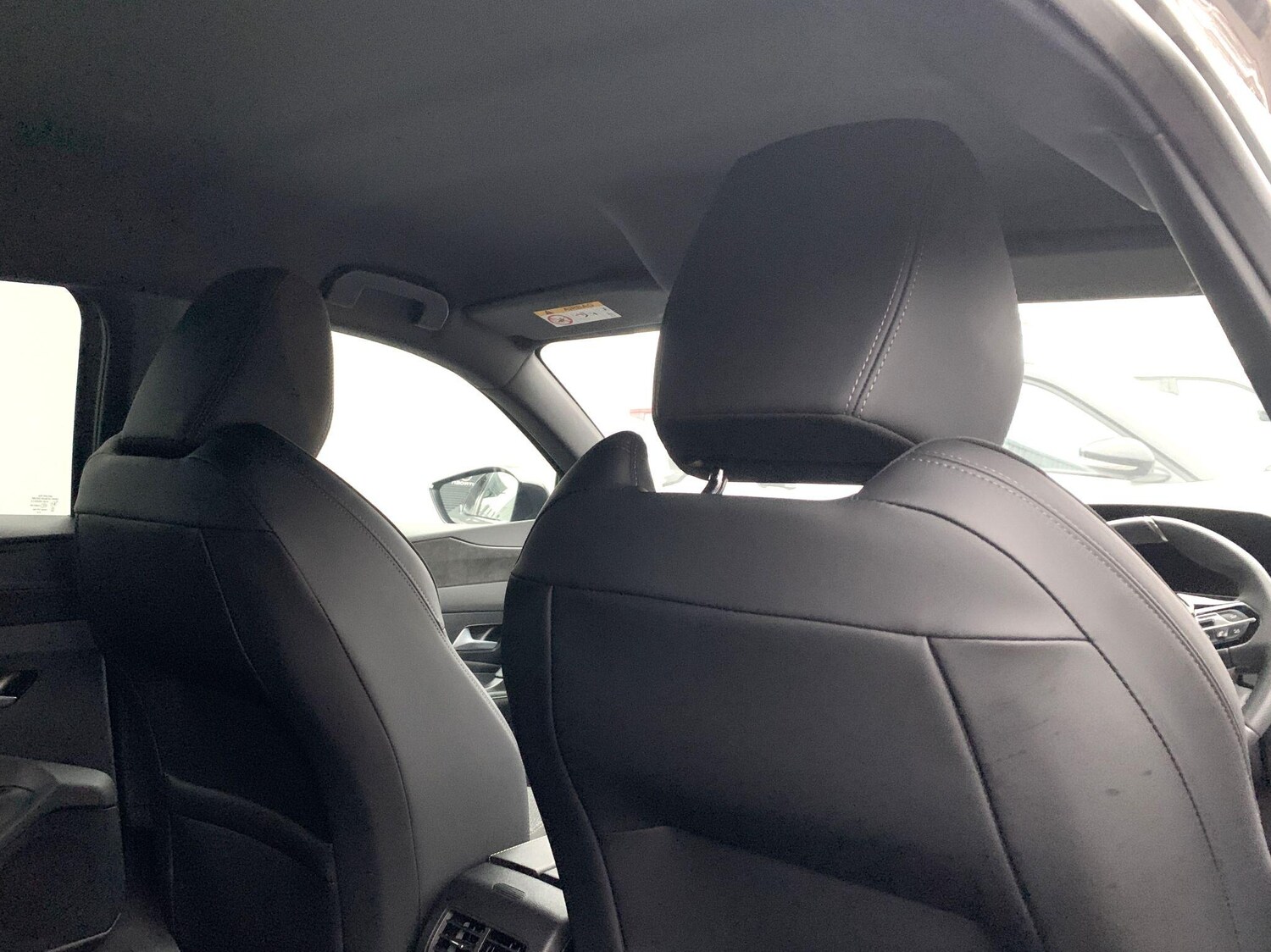 Used Peugeot 408 2025 for sale - 77574148: Photo 13