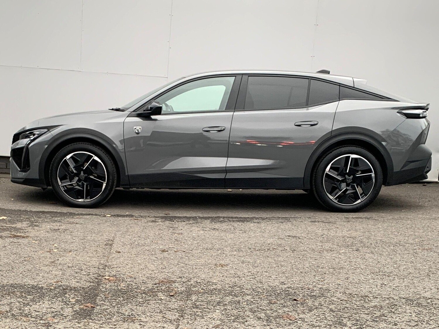 Used Peugeot 408 2025 for sale - 77574148: Photo 14