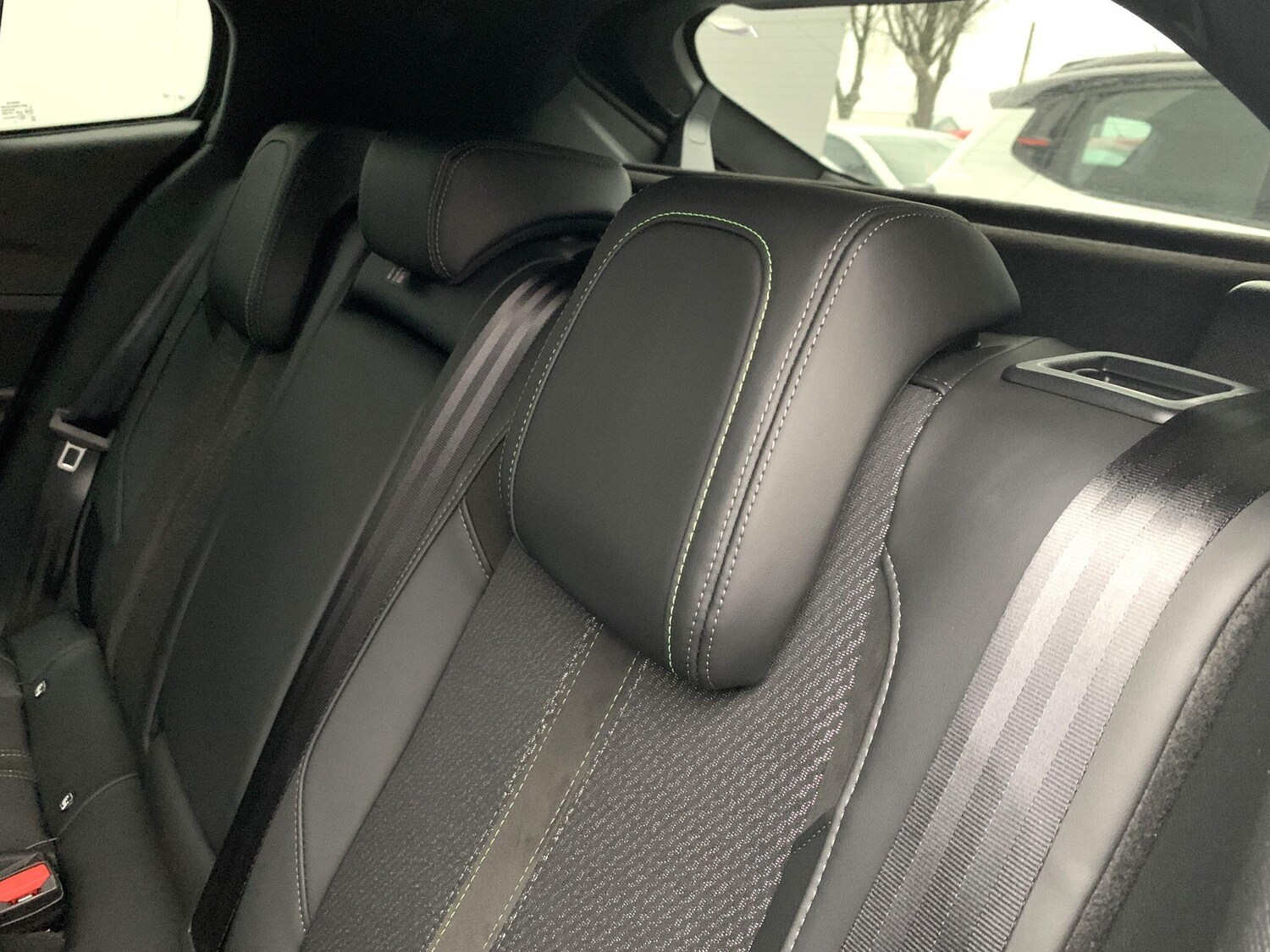 Used Peugeot 408 2025 for sale - 77574148: Photo 19