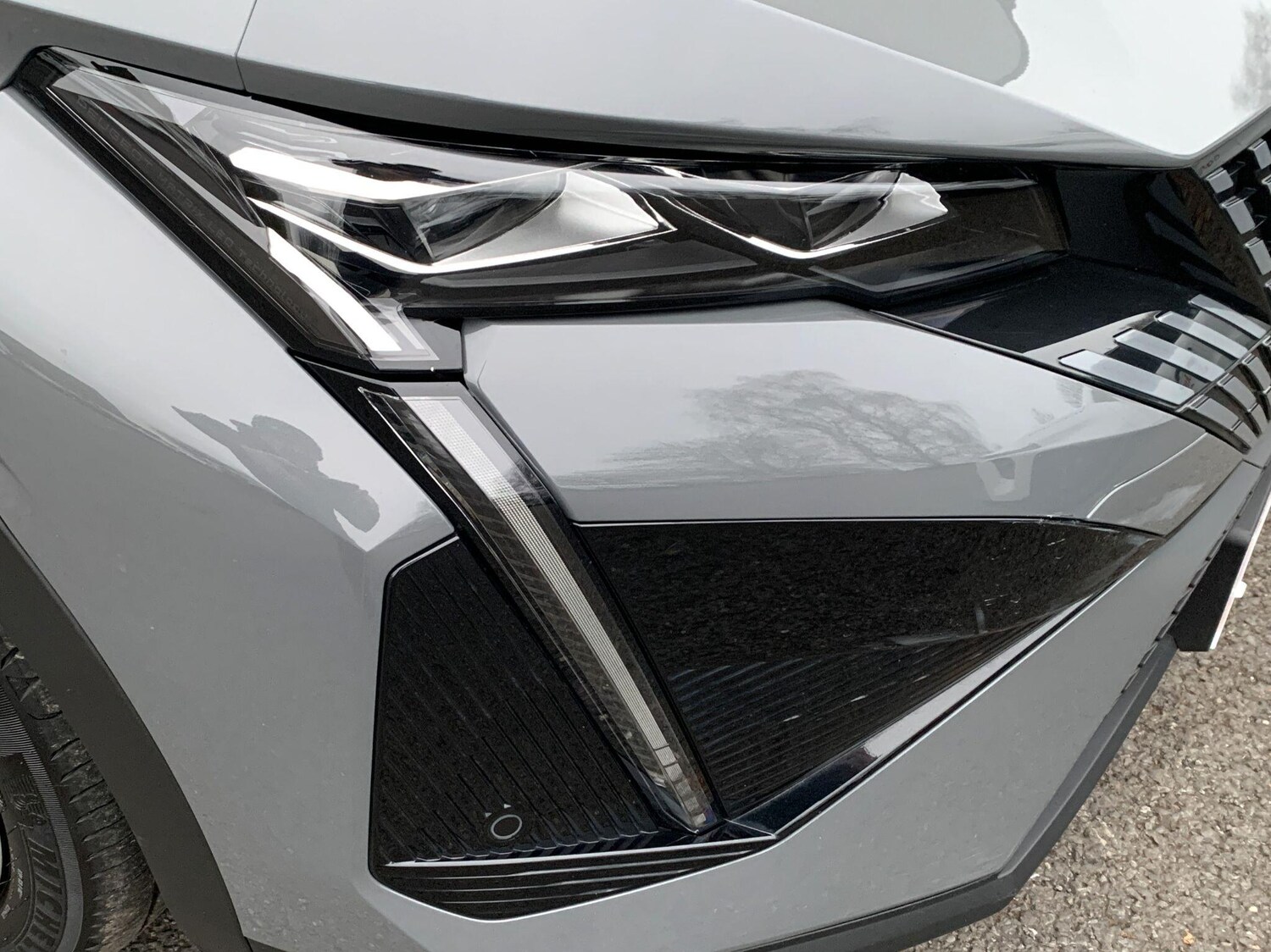 Used Peugeot 408 2025 for sale - 77574148: Photo 27