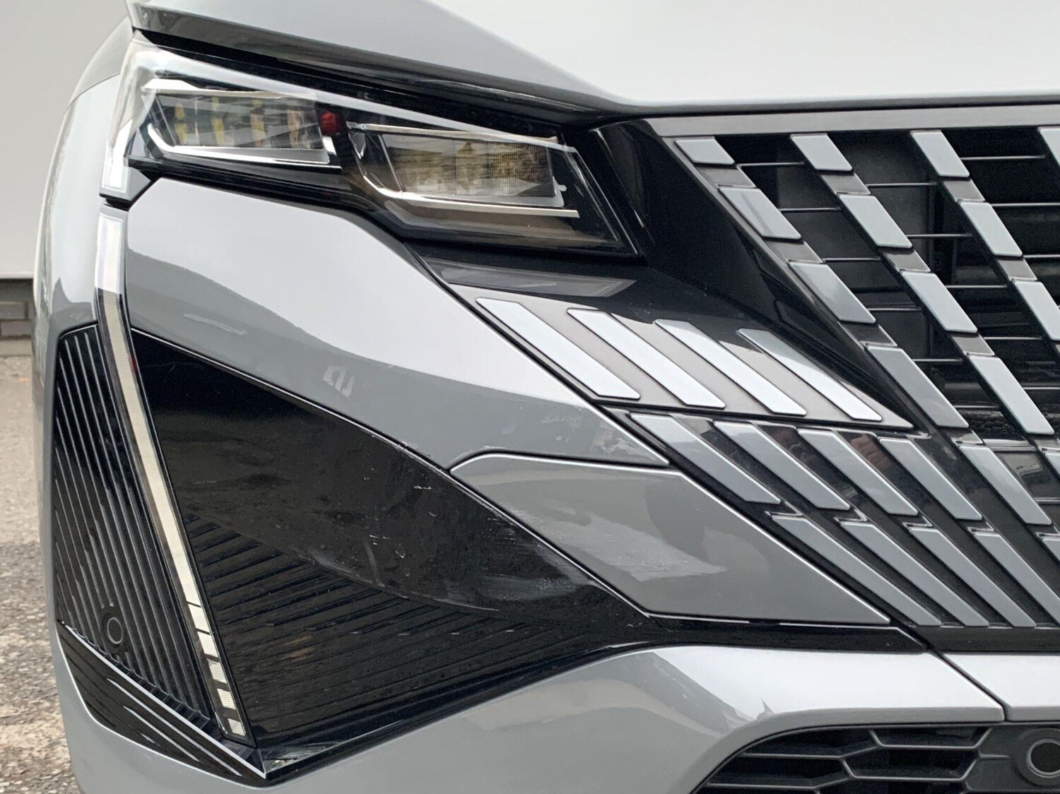 Used Peugeot 408 2025 for sale - 77574148: Photo 33