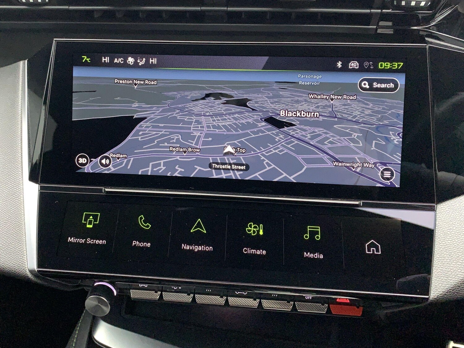 Used Peugeot 408 2025 for sale - 77574148: Photo 39