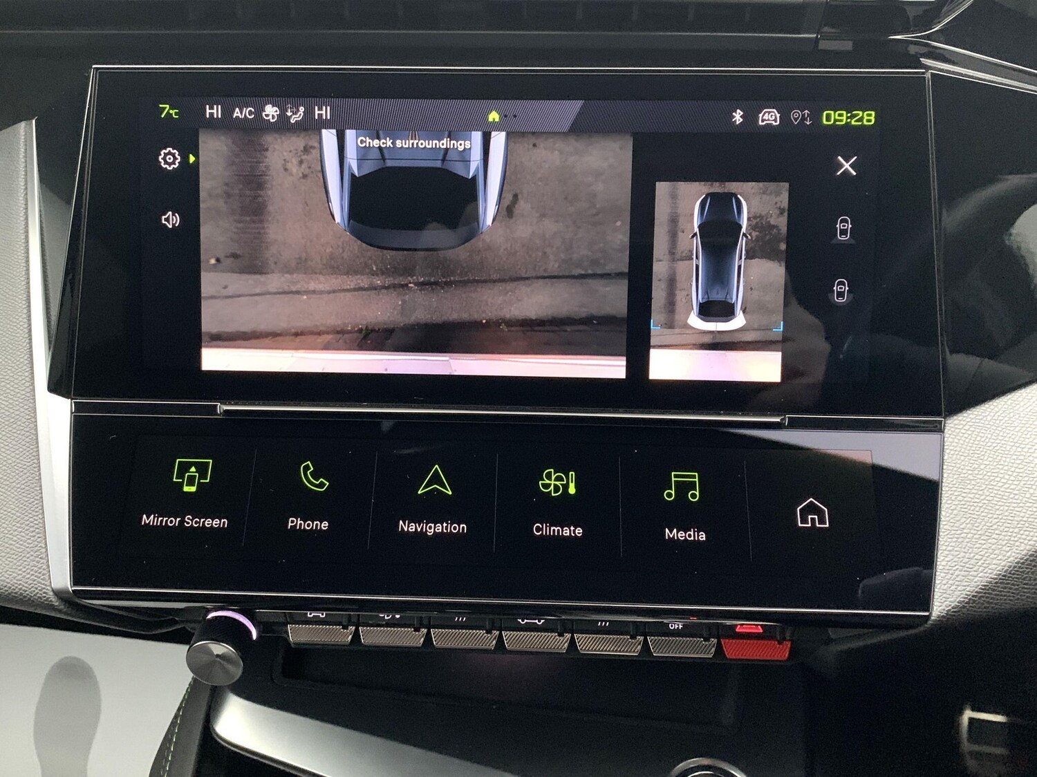 Used Peugeot 408 2025 for sale - 77574148: Photo 41