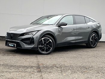 Used Peugeot 408 2025 for sale - 77574148: Photo