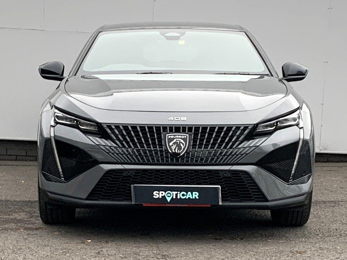 Used Peugeot 408 2025 for sale - 77574148: Photo 6