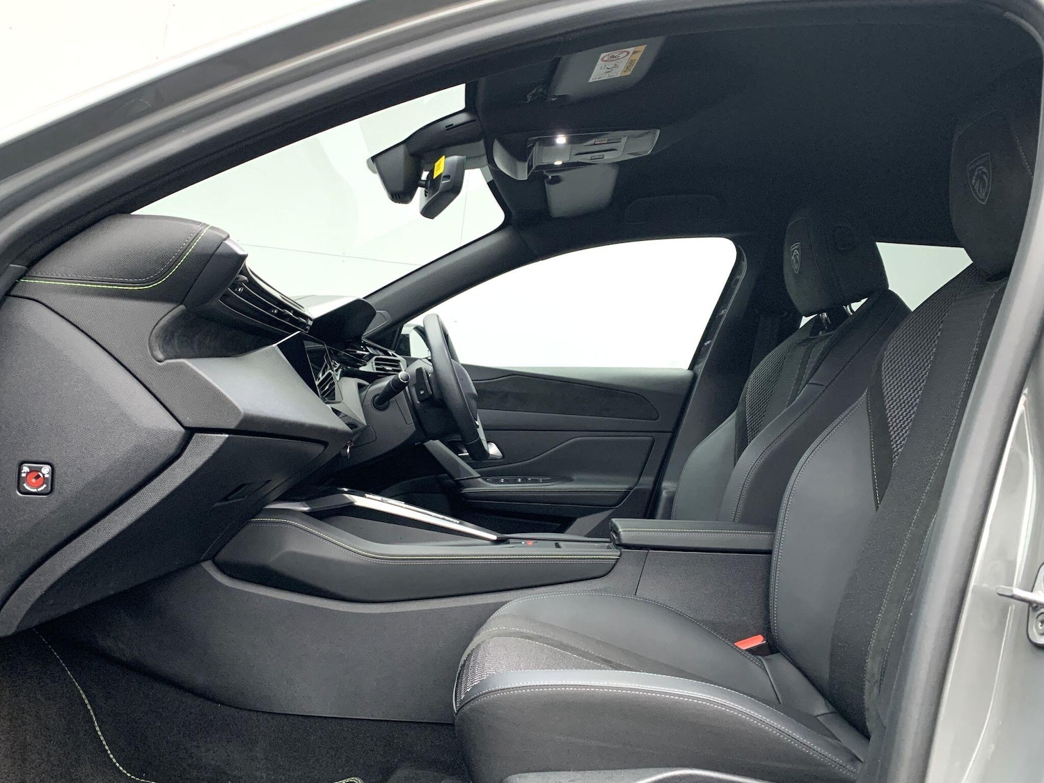 Used Peugeot 408 2025 for sale - 77574148: Photo 7