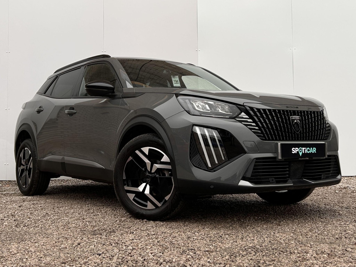 Used Peugeot 2008 2024 for sale - 77291269: Photo 10