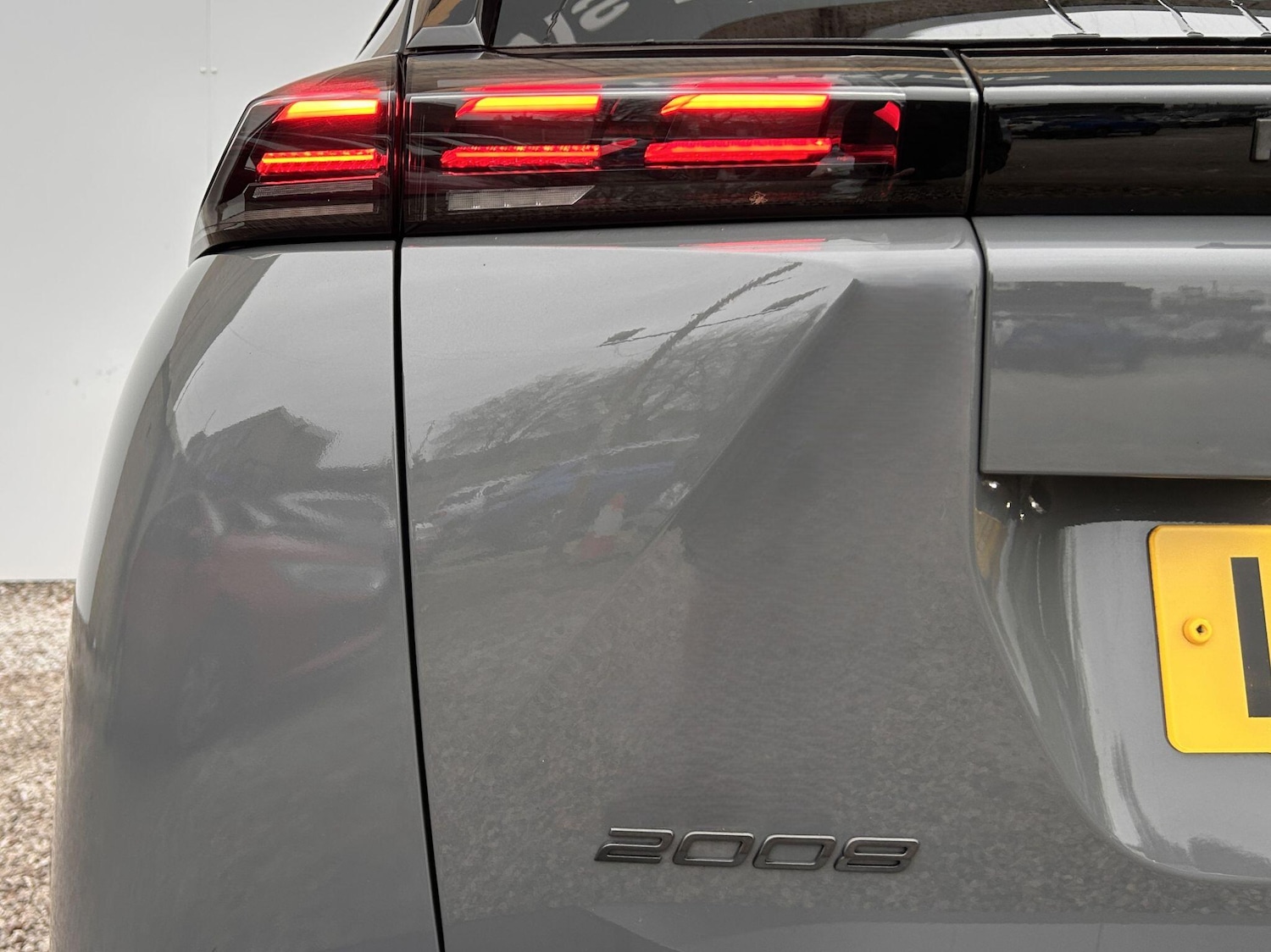 Used Peugeot 2008 2024 for sale - 77291269: Photo 14