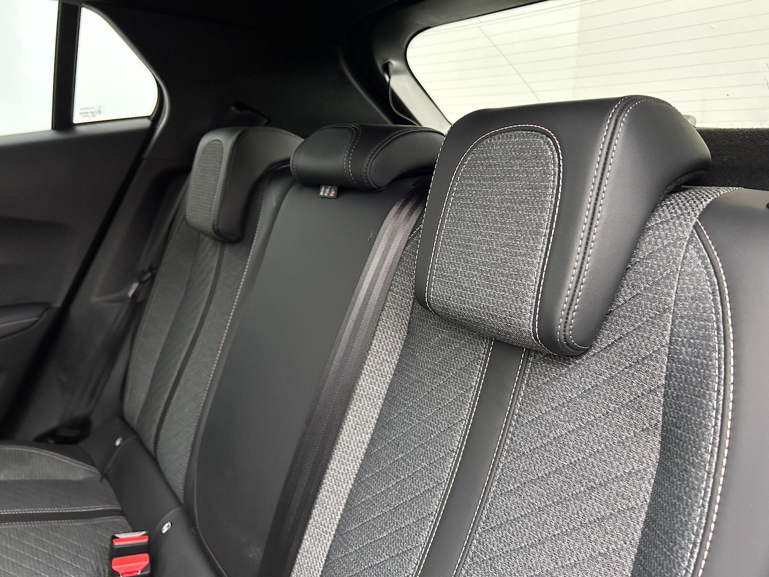 Used Peugeot 2008 2024 for sale - 77291269: Photo 15