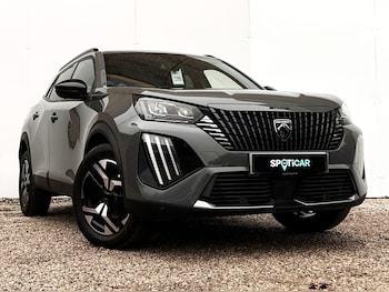 Used Peugeot 2008 2024 for sale - 77291269: Photo