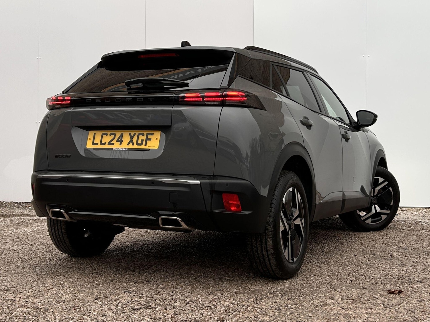 Used Peugeot 2008 2024 for sale - 77291269: Photo 22