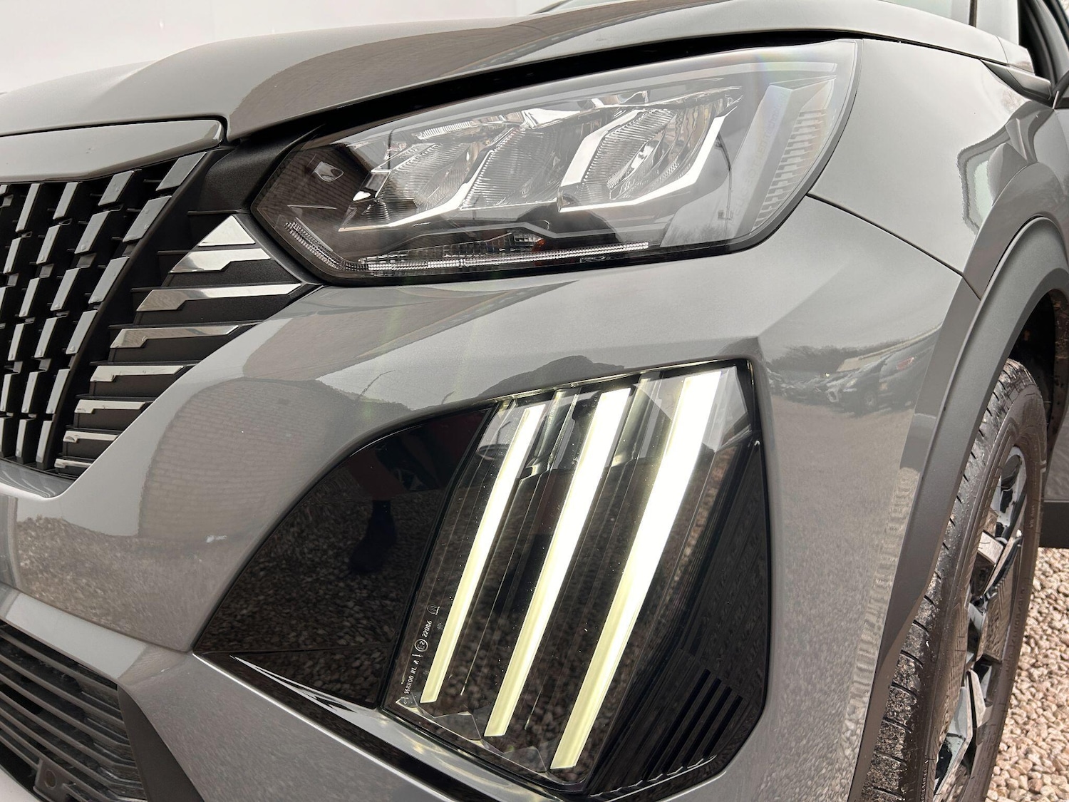 Used Peugeot 2008 2024 for sale - 77291269: Photo 29