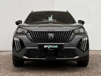 Used Peugeot 2008 2024 for sale - 77291269: Photo