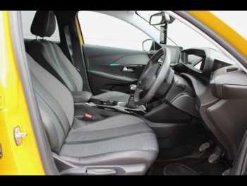 Used Peugeot 208 2022 for sale - 75109915: Photo