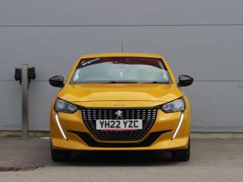 Used Peugeot 208 2022 for sale - 75109915: Photo