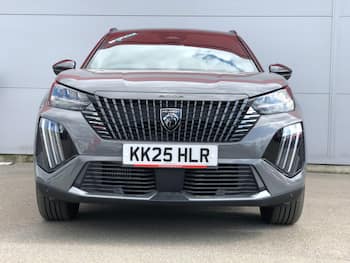 Used Peugeot 2008 2025 for sale - 79395989: Photo