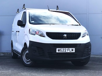 Peugeot - Expert