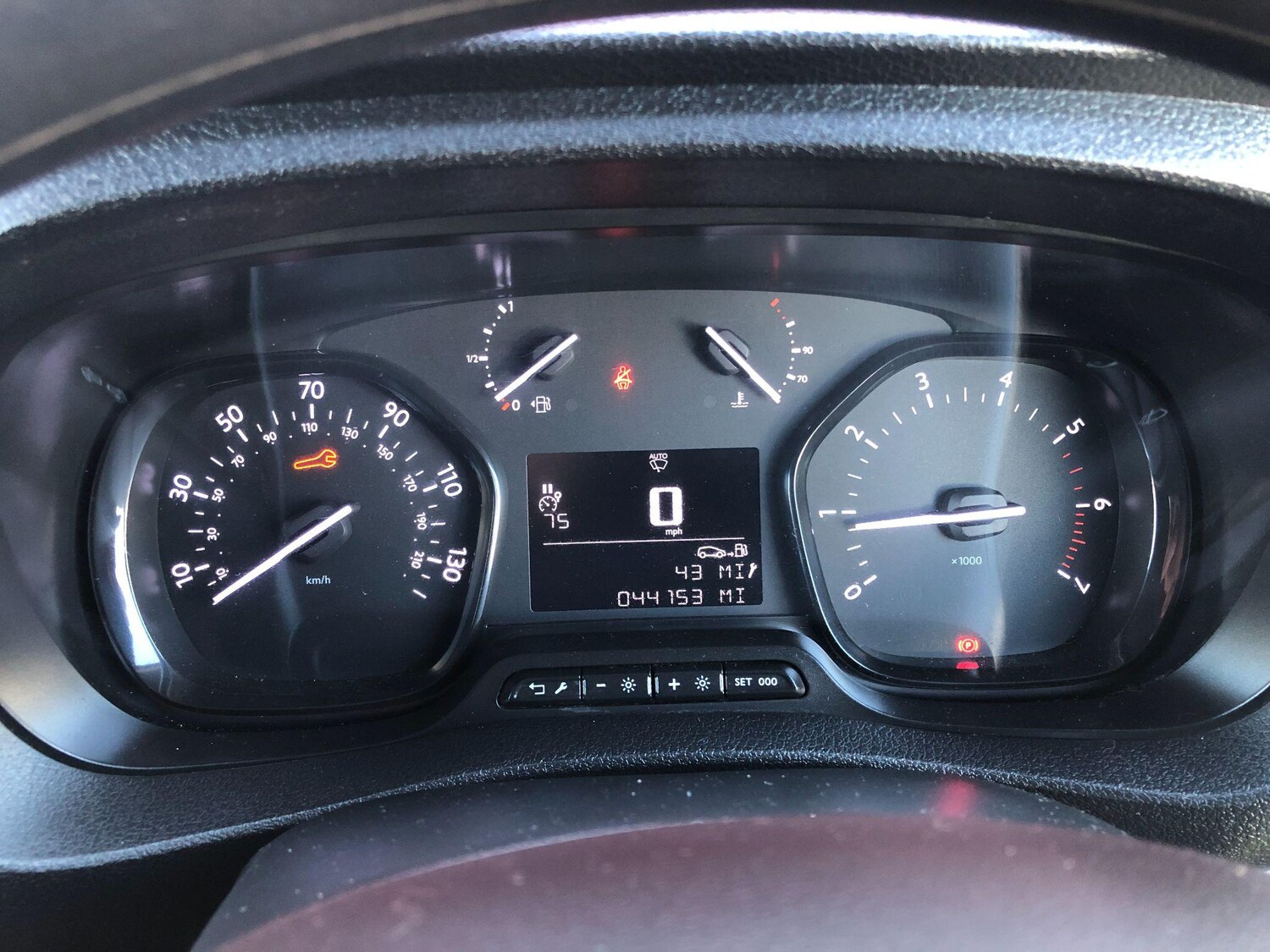 Vehicle 27