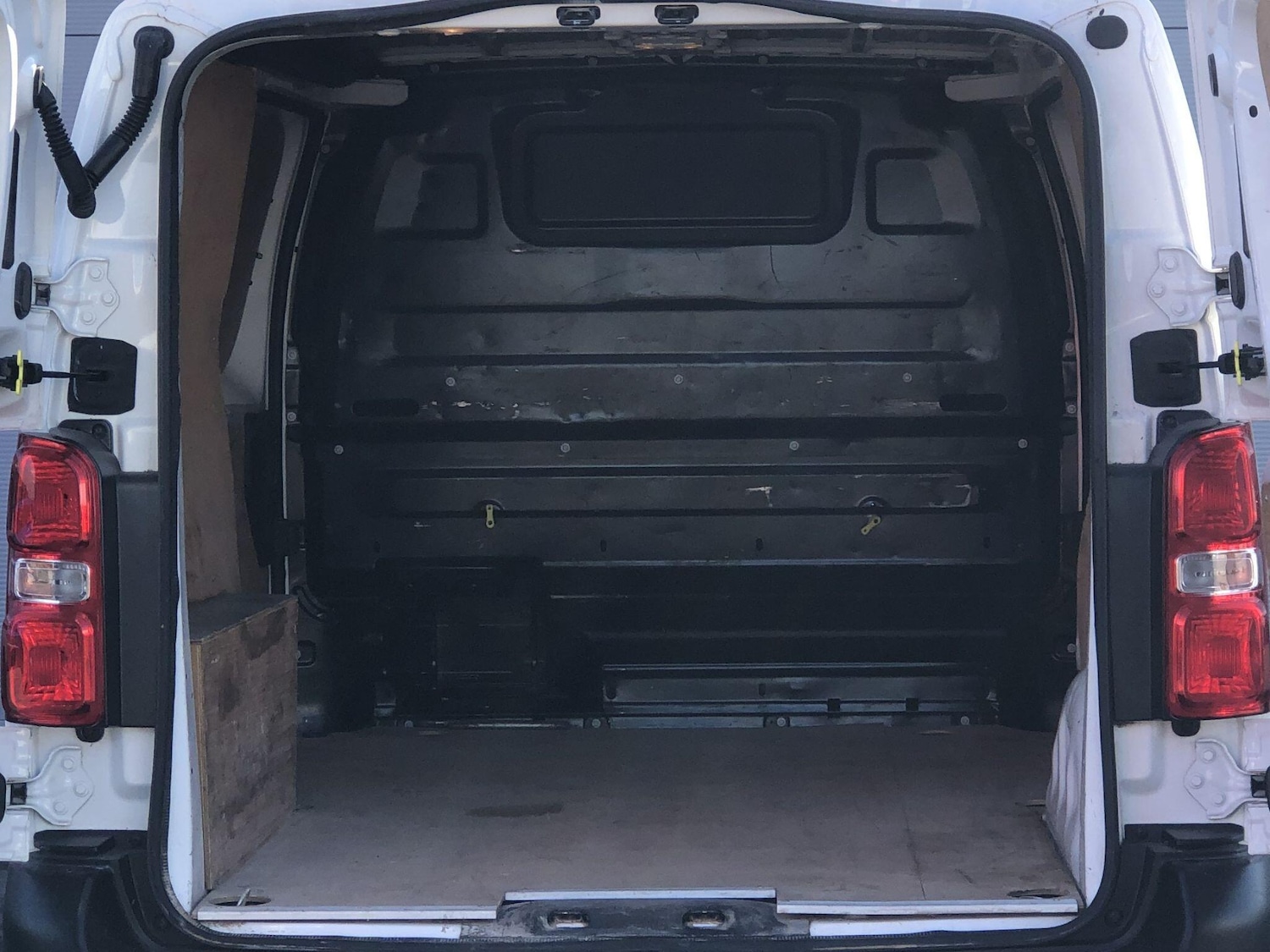 Vehicle 35