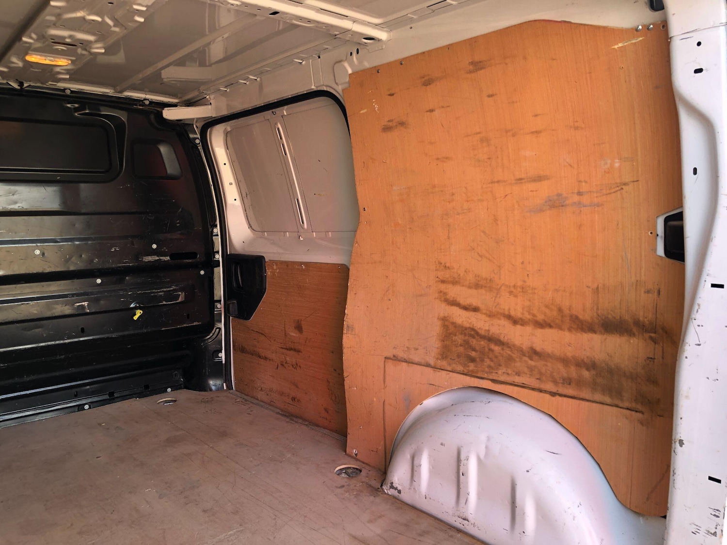 Vehicle 36