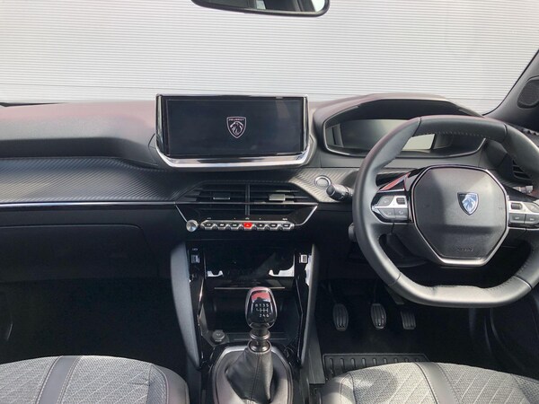 Used Peugeot 2008 2023 for sale - 75493563: Photo 14