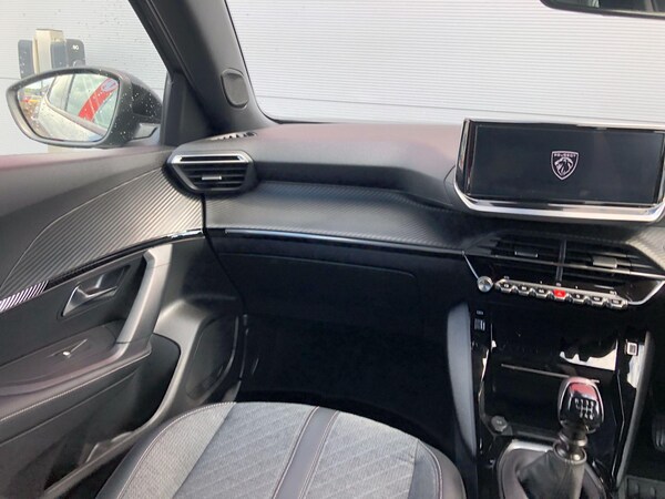 Used Peugeot 2008 2023 for sale - 75493563: Photo 15