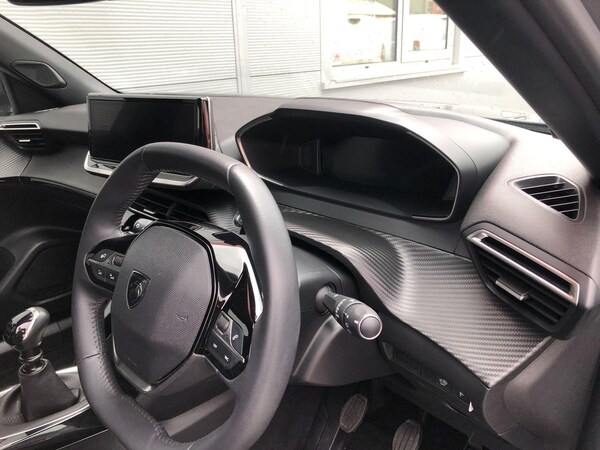 Used Peugeot 2008 2023 for sale - 75493563: Photo 17