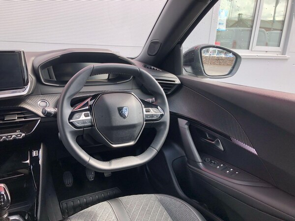 Used Peugeot 2008 2023 for sale - 75493563: Photo 20