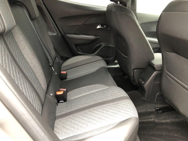 Used Peugeot 2008 2023 for sale - 75493563: Photo 21