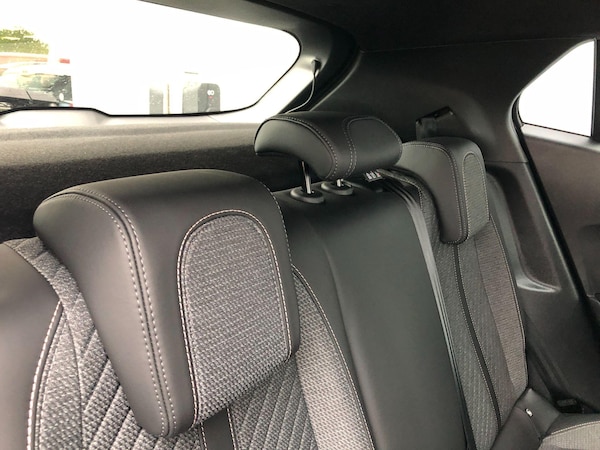 Used Peugeot 2008 2023 for sale - 75493563: Photo 24