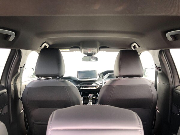 Used Peugeot 2008 2023 for sale - 75493563: Photo 28