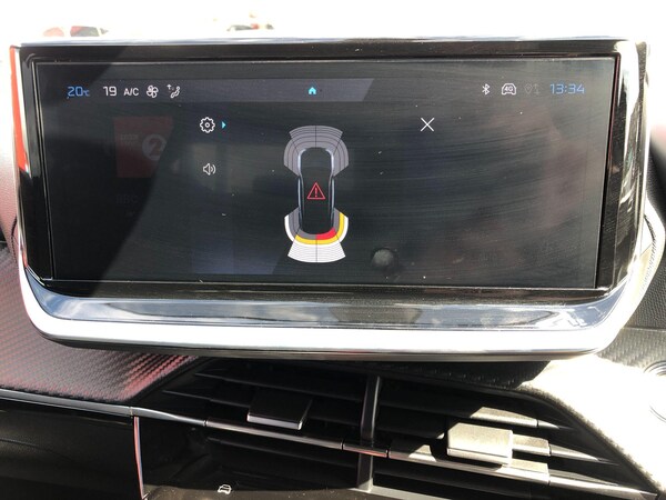 Used Peugeot 2008 2023 for sale - 75493563: Photo 34