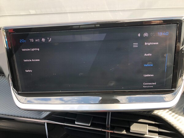Used Peugeot 2008 2023 for sale - 75493563: Photo 36