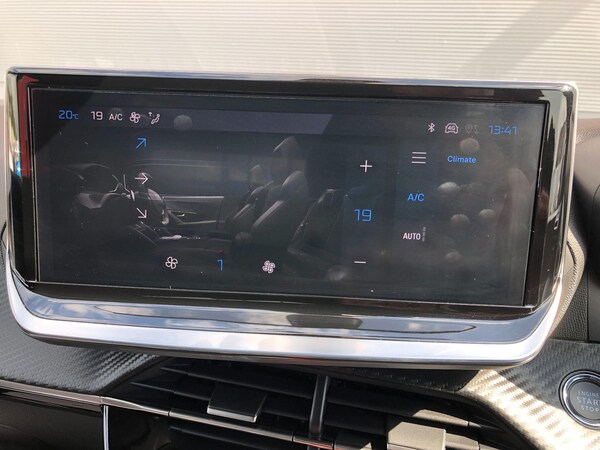 Used Peugeot 2008 2023 for sale - 75493563: Photo 38