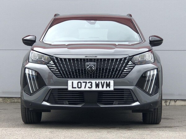 Used Peugeot 2008 2023 for sale - 75493563: Photo 3