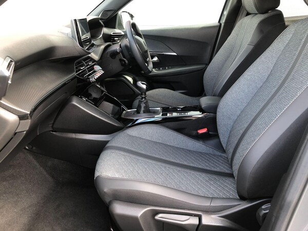 Used Peugeot 2008 2023 for sale - 75493563: Photo 43